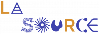 Logo La Source