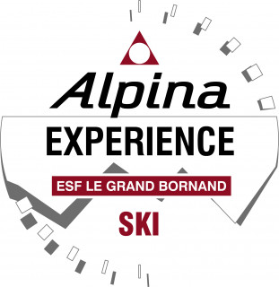 Alpina Watches ESF experience Alpina Watches ESF experience