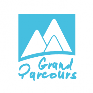 Logo Grand Parcours Logo Grand Parcours