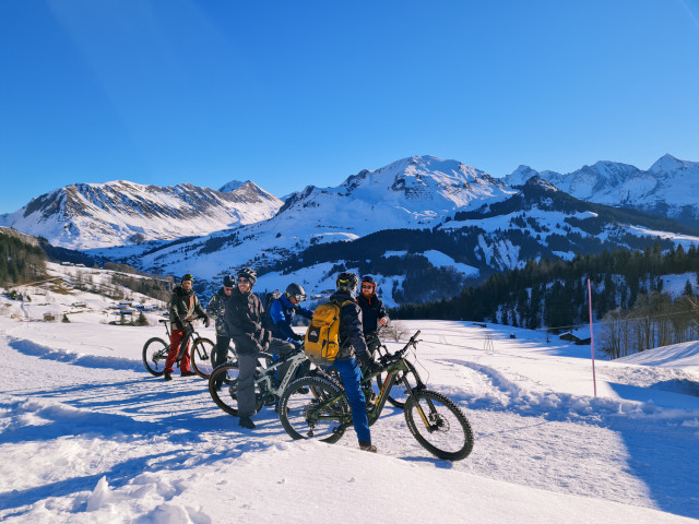 Chinaill'e-bike