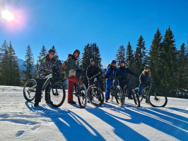 Famil'e-Bike