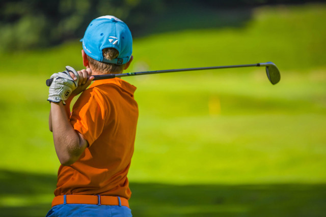 Golf Le Rocher Blanc