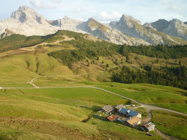 Col des Annes