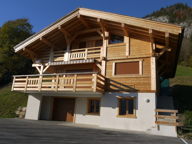 Chalet Panorama