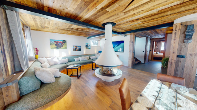 Chalet Joubarbe_Le Grand-Bornand