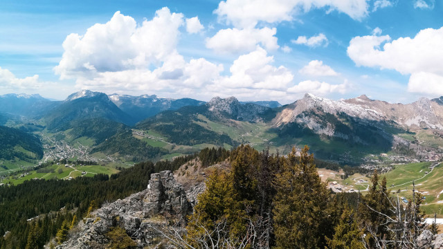 Roc des Arces
