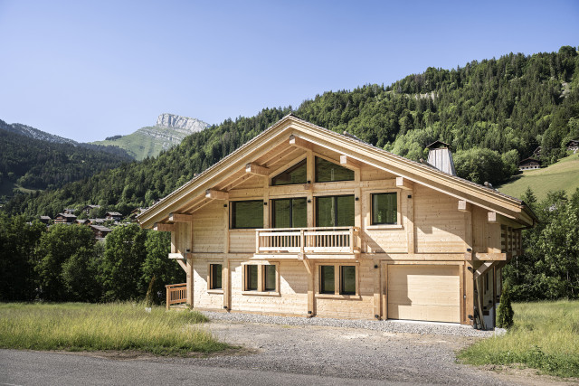 Chalet Zenspace