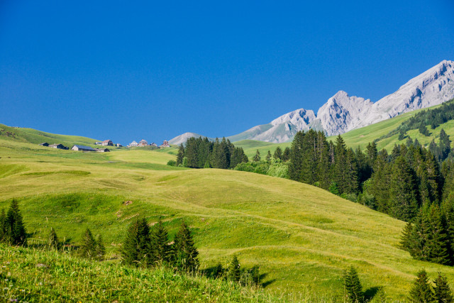 Col des Annes