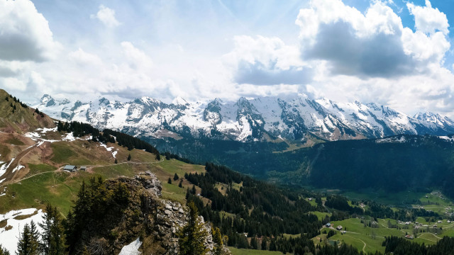 Roc des Arces