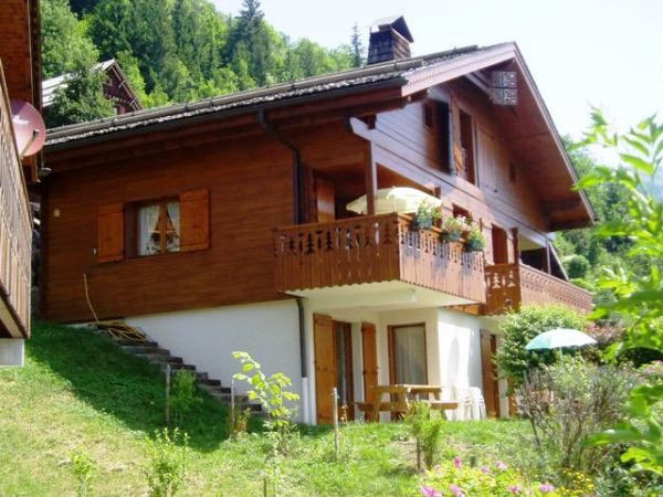 LE LARGO 5 pièces 8 personnes