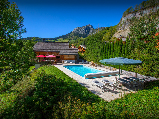 Lodge le Chevreuil