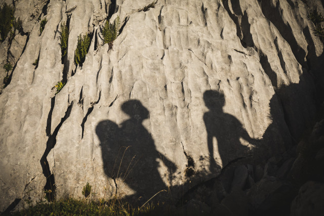 Rando au Grand-bornand