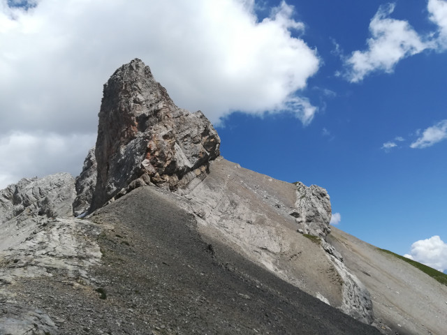 La Porte des Aravis