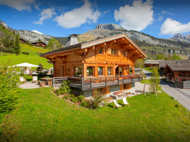 Chalet