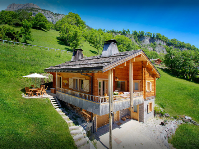 Chalet des Mômes