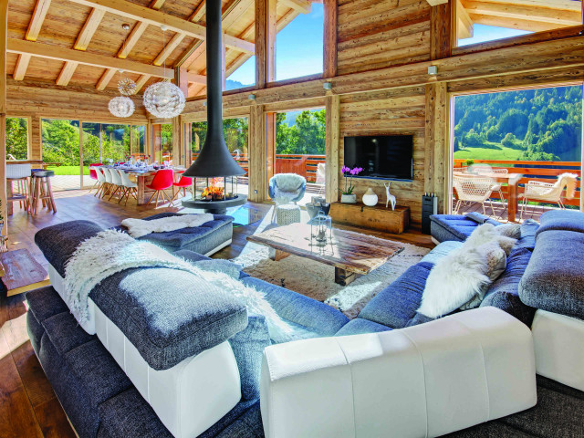 Chalet AltaÏ
