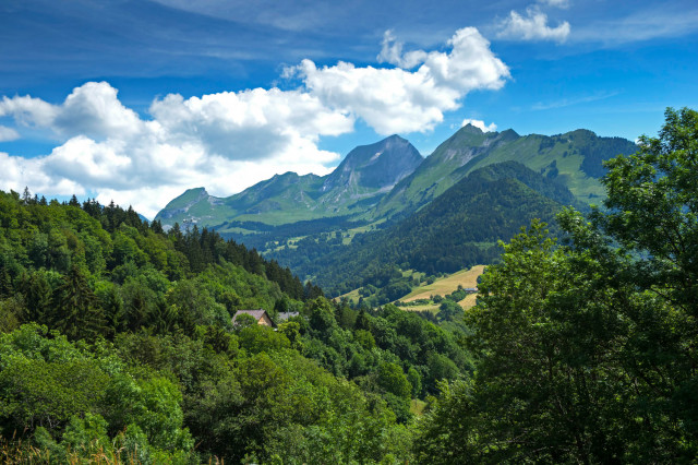 Col de l'Epine