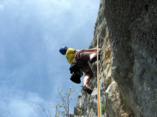 escalade