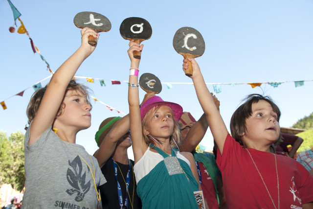 Kermesse de l'ecole St Jean Baptiste