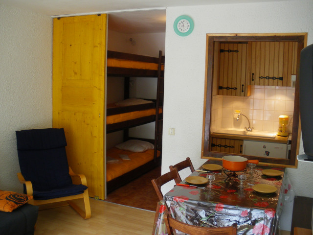 Séjour