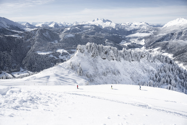 Dénivel'Maxx_Le Grand-Bornand