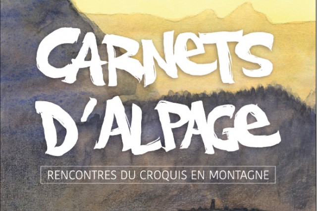 visuel carnets d'alpage