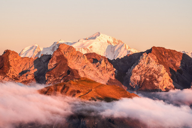 Automne - Le Grand-Bornand