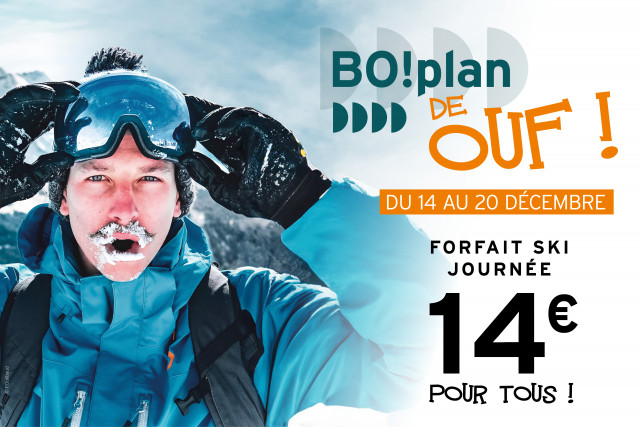 BO!plan DE OUF !