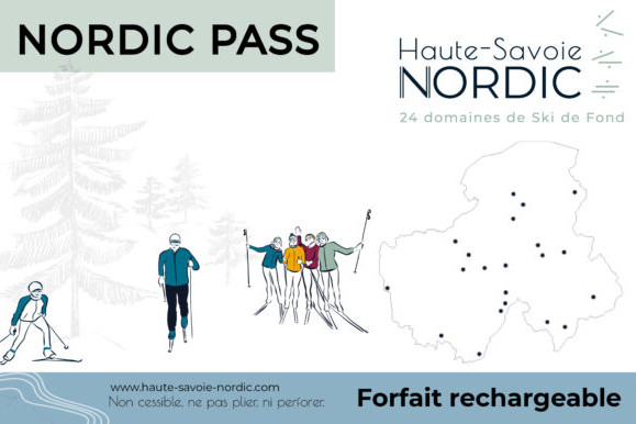 Nordic pass - HSN