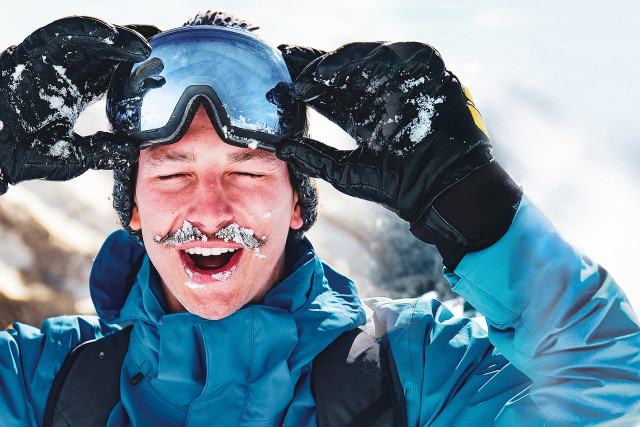 Ouverture du domaine skiable 24/25