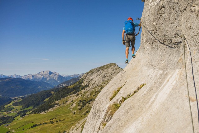 Via Ferrata