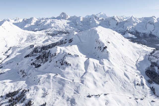 Mon itinéraire ski sportif