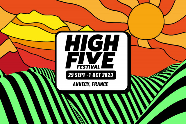 High Five Festival
