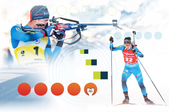 Coupe du monde Biathlon Annecy-Le Grand-Bornand 2022