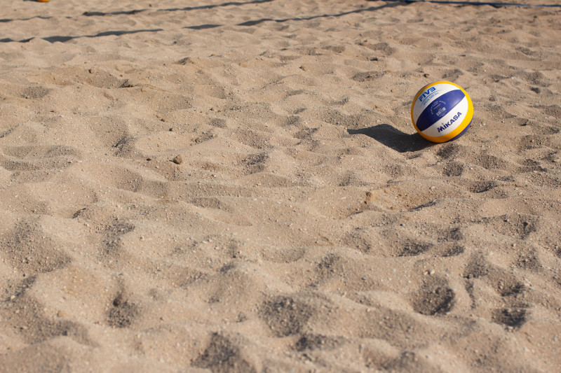 beach Volley