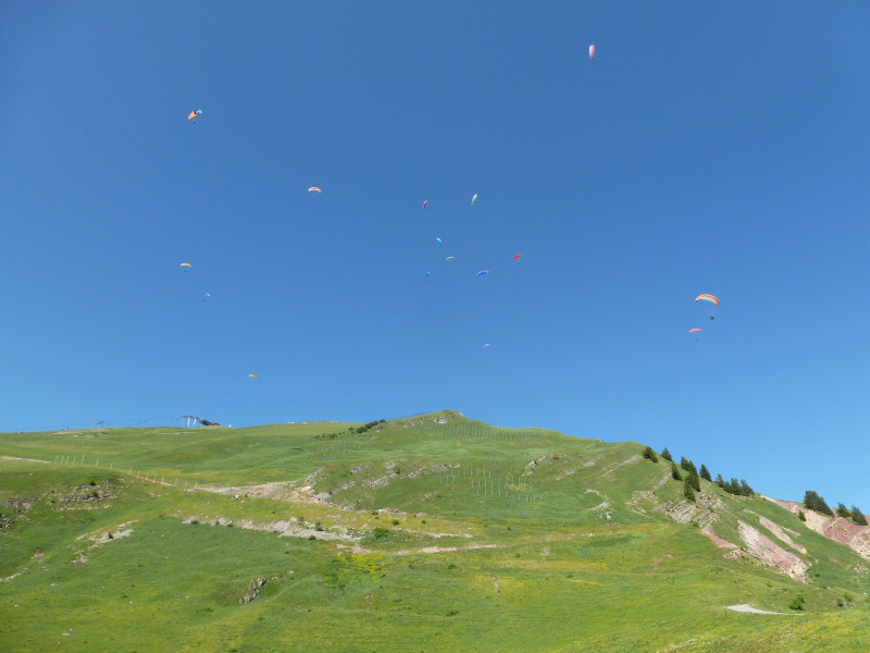 Mont Lachat de Châtillon
