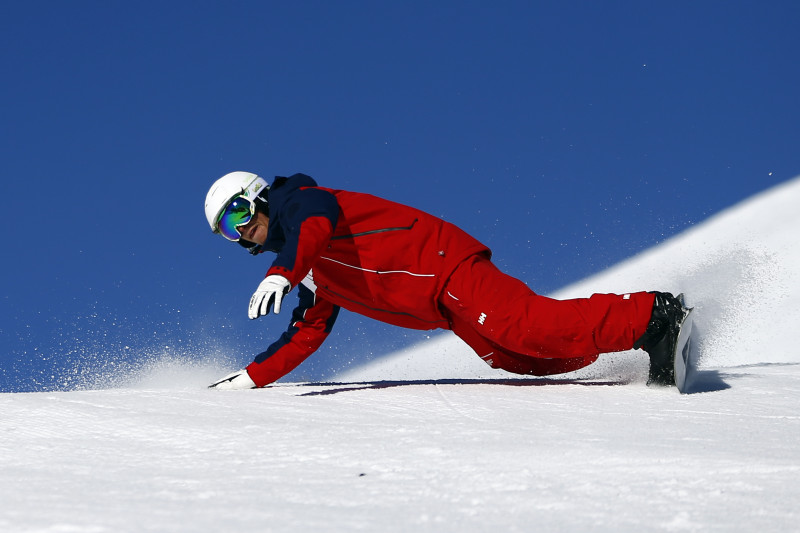 ESF Grand-Bornand