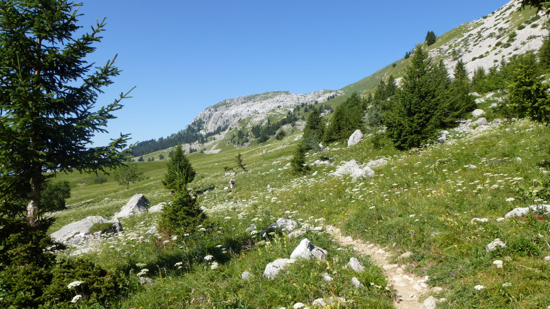 Lac de Lessy