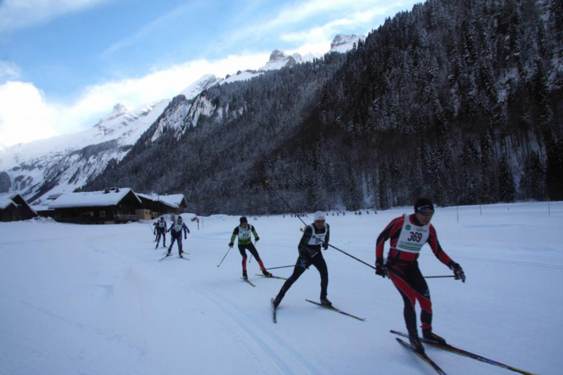 Grand prix de la vallée du Bouchet
