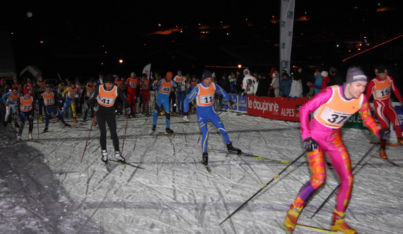 Ronde nocturne