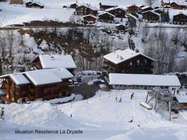 Dryade