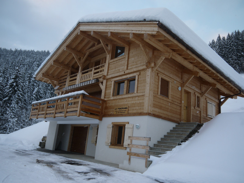 Chalet Panorama