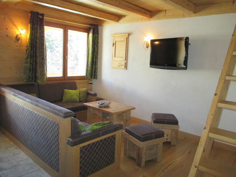 Chez Perrissin-Fabert Didier