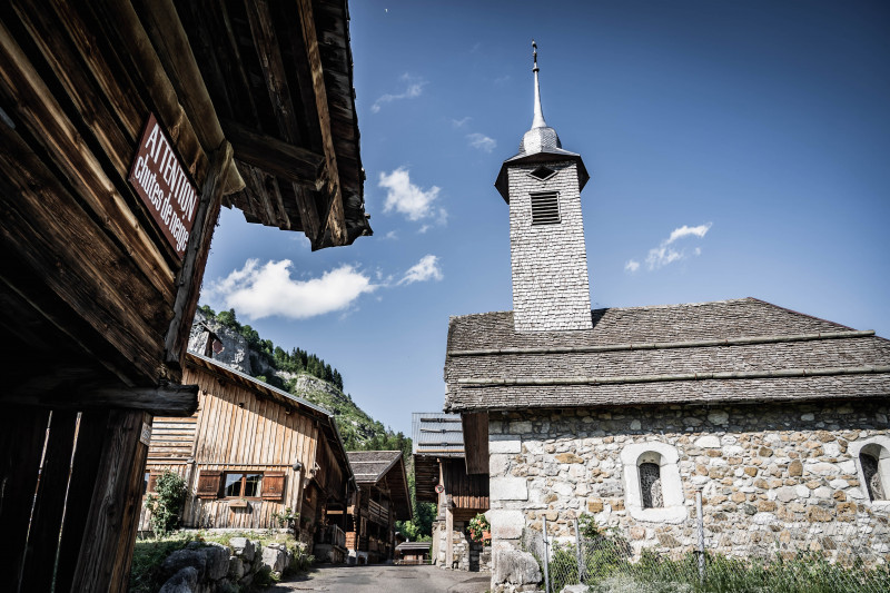 Chapelle