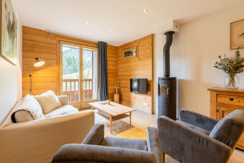 Chalet le 4