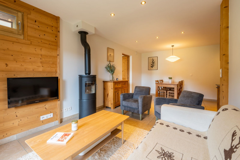 Chalet le 4