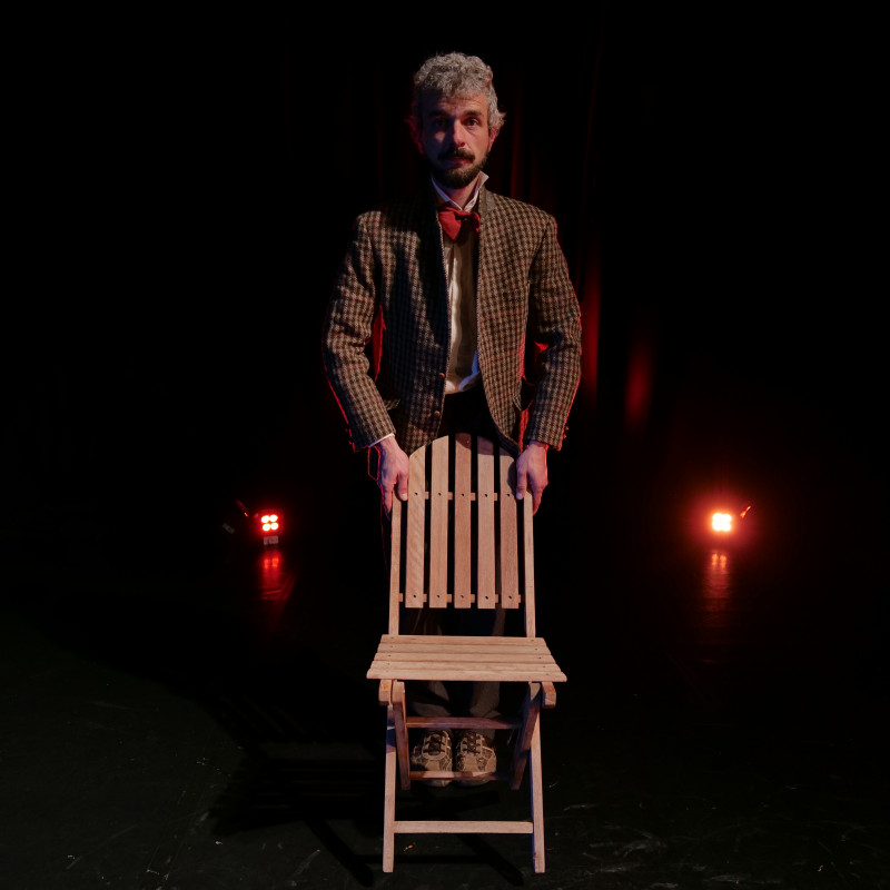 La boîte à bretelles
