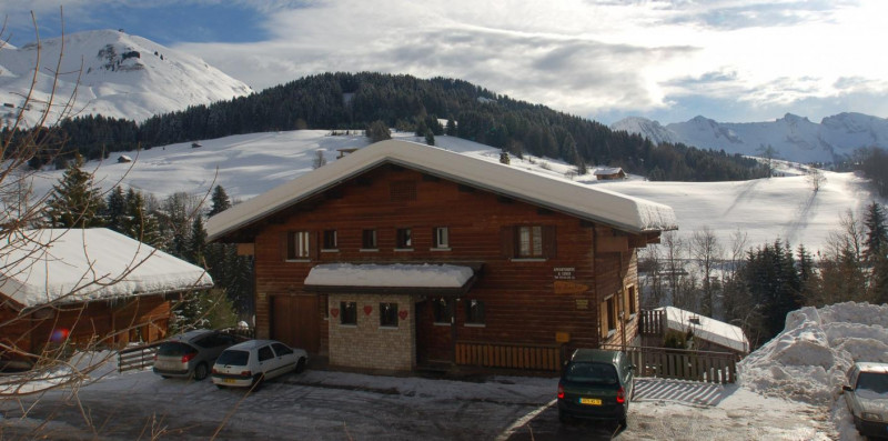 Le Bachal n°3