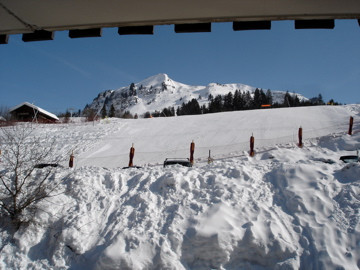 Castel des Neiges