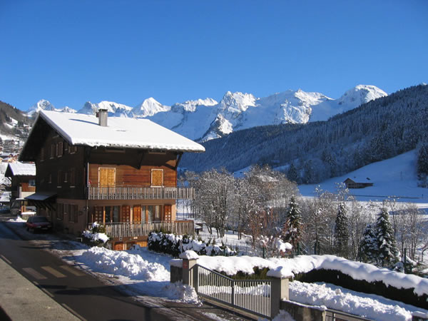 LA ROSERAIE 2 pièces 2 personnes